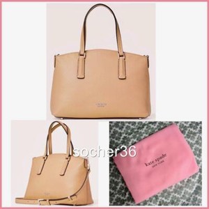 abbott small satchel