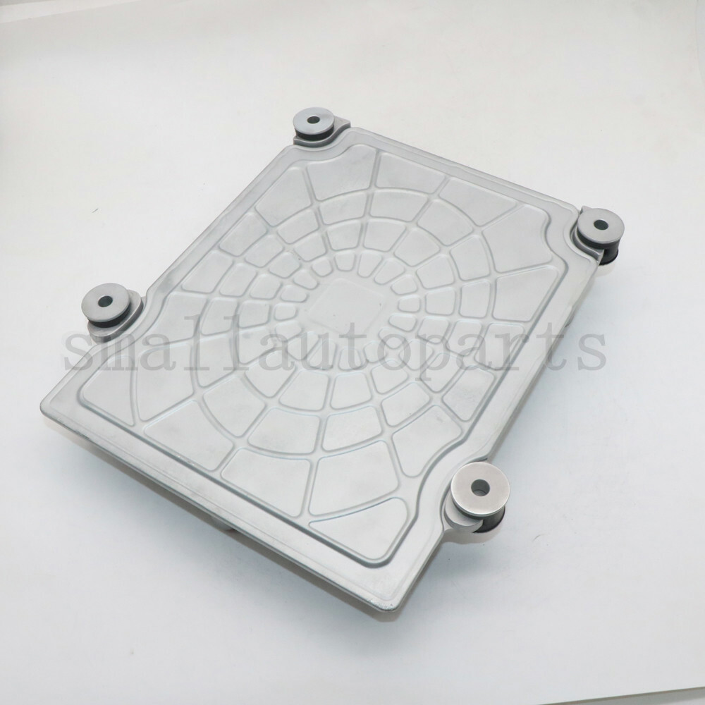Genuine Control Module ECU RE551059 Engine Controller Level 33 FC 