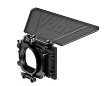 ARRI MMB-2 Double 4x5.65 LWS Set