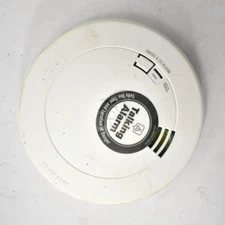 First Alert PRC1210V Combination Carbon Monoxide & Photoelectric Smoke Detector