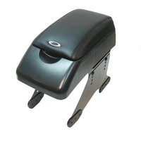 Universal Auto Armlehne Mittelkonsole FüR Renault Scenic Laguna Clio, Megane,