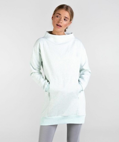 gymshark sosoft jumper - Gem