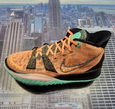 Size 9 - Nike Kyrie 7 Play for the Future for sale online | eBay