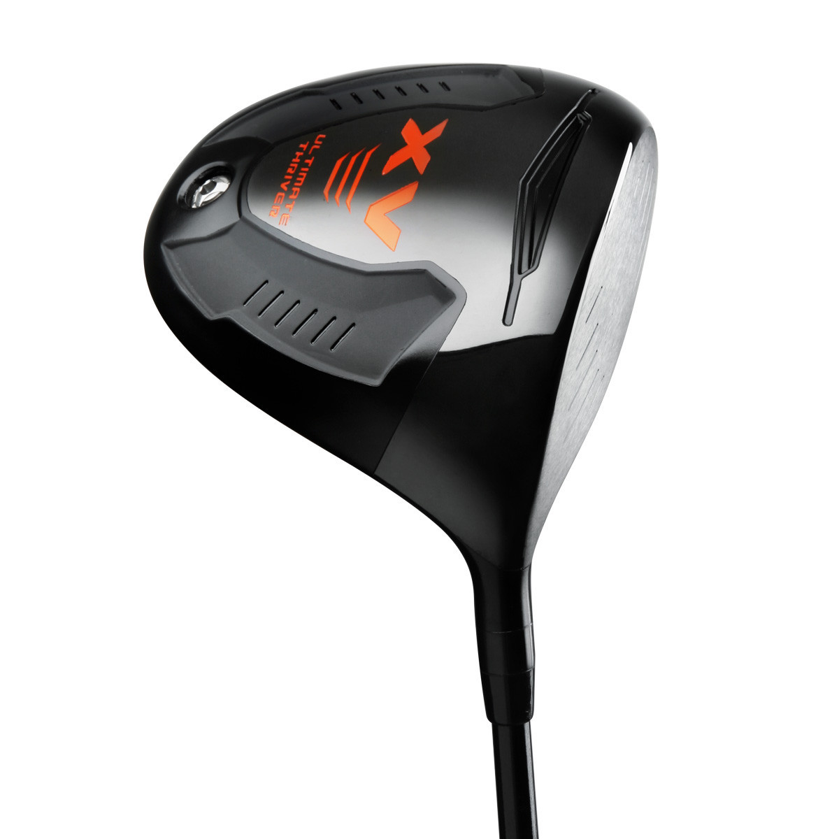 Acer XV Ultimate Thriver Titanium Driver 12º - Right Handed - HEAD