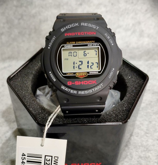 casio dw5750e