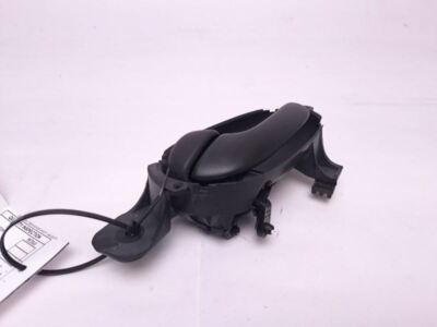 FRONT DRIVER INTERIOR DOOR HANDLE FOR CHEVROLET TRAILBLAZER 2002 - 2004