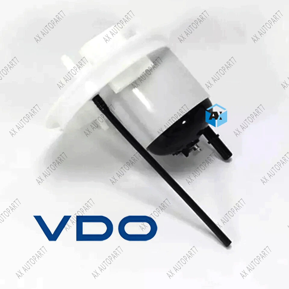 NUEVO filtro de gasolina con bomba de combustible C2D28280 para Jaguar XJ XJR575 XJR XF 2013-2019 Foto 3 de 4