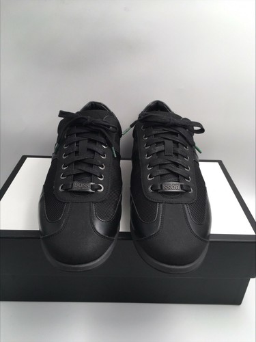 hugo boss lighter sneaker