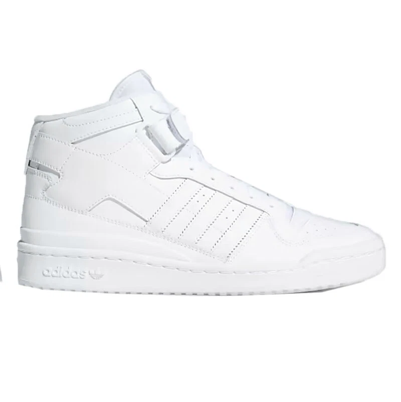 ADIDAS FY4975 .FTWWHT FTWWHT F FORUM MID