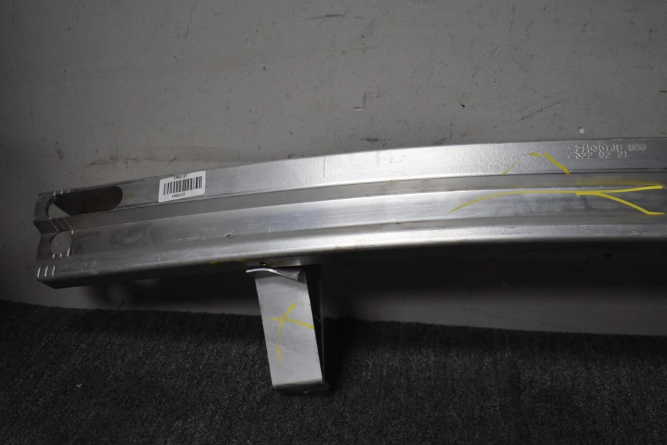 Barra de refuerzo trasera ACURA RDX 2020-2021 fabricante original de fábrica Foto 2 de 4
