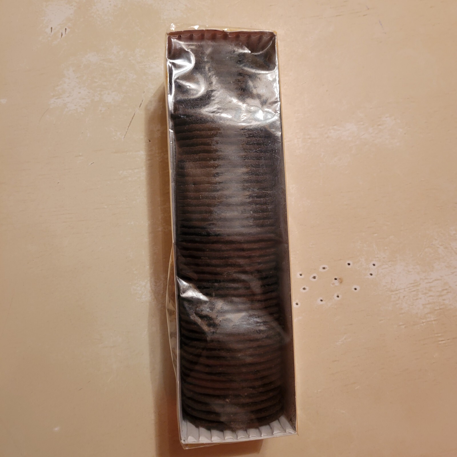 1 Nabisco Famous Chocolate Wafers 9 oz exp 04/23 Last Batch Made 44000001599 eBay