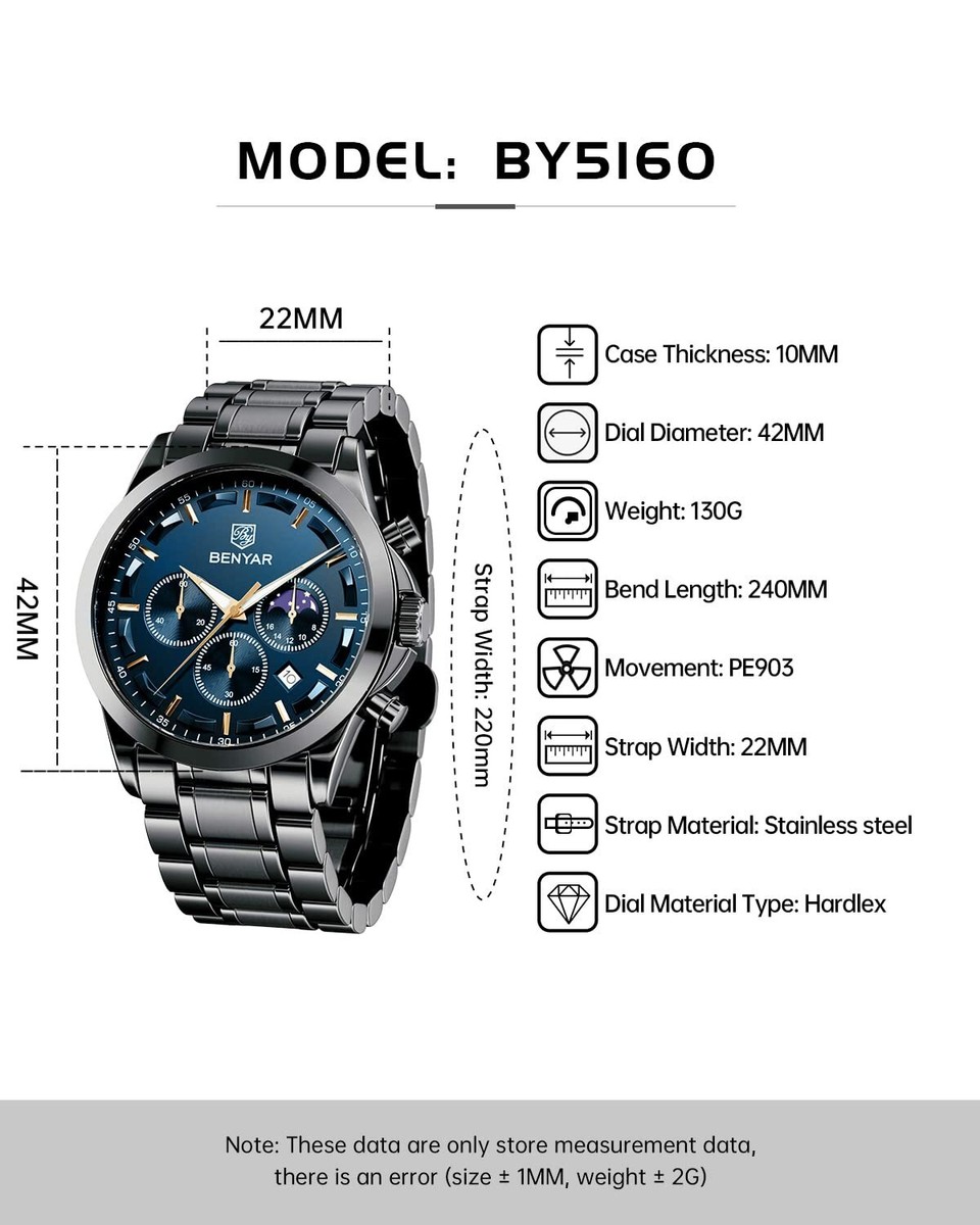 SAPPHERO Horloges heren analoog kwarts polshorloge heren 50 m waterdicht zilver roestvrij staal met datum elegant cadeau voor mannen, zilverblauw SAPPHERO Horloges heren analoog kwarts polshorloge heren 50 m waterdicht zilver roestvrij staal met datum elegant cadeau voor mannen, zilverblauw
