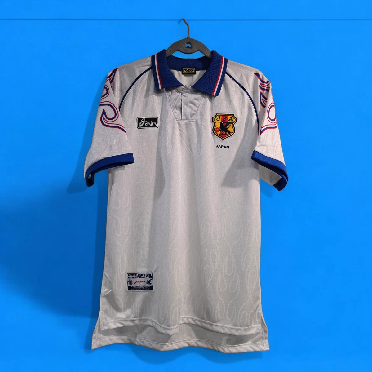 ASICS Soccer Jerseys Clothing for Men for sale - eBay