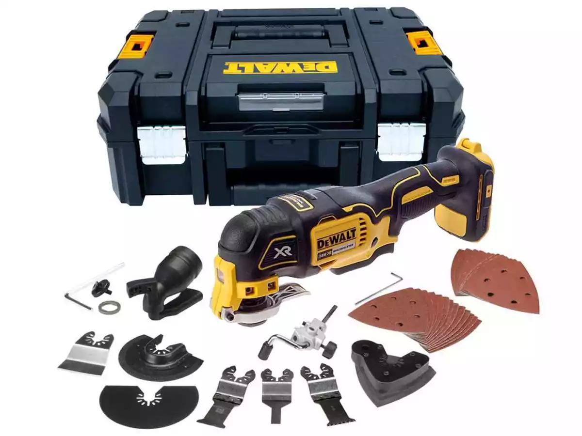 Dewalt tstak multi tool deals