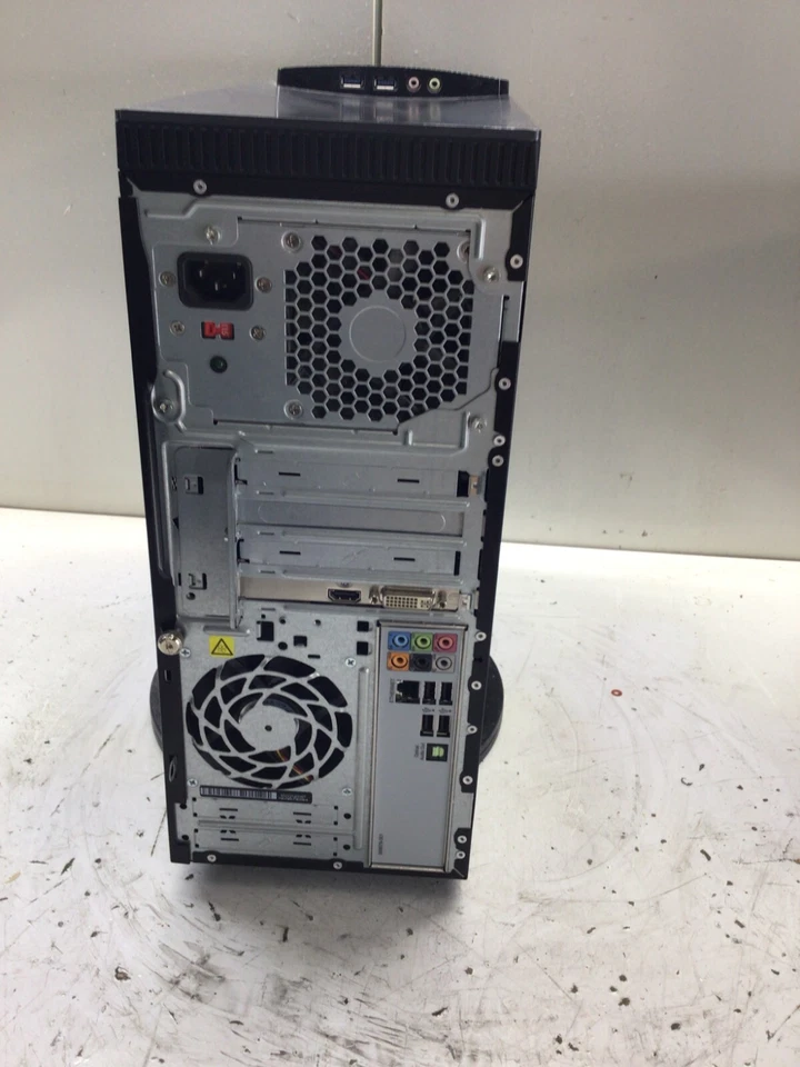 HP Pavilion HPE H8-1214 AMD FX-6100 Six-Core 3300MHz 4GB NO HDD - Image 2 of 4