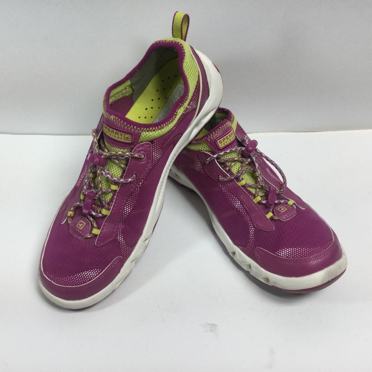 Spring Fashion with Sperry Top-Sider Shoes