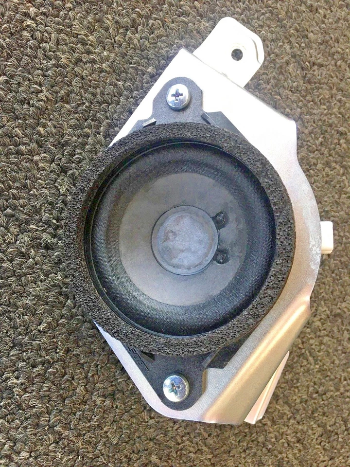 2007-2009 MAZDA CX-7 CX7 ВЫСОКОЧАСТОТНЫЙ ДИНАМИК BOSE 284458-001 EG246696X ПРАВЫЙ OEM - Изображение 2 из 4