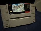 Pilotwings - AUTHENTIC 1991 SNES Super Nintendo Entertainment System Cartridge