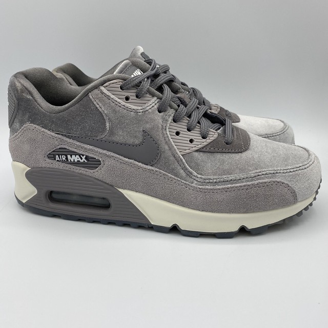 nike air max 90 lx velvet