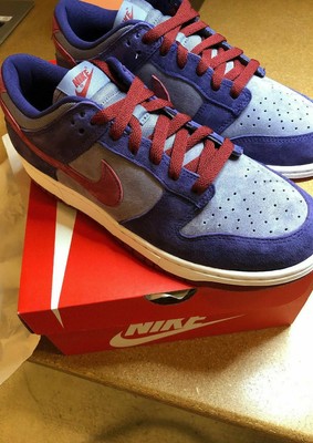 deadstock nike dunks ebay