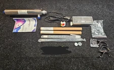 Agua Topone ST08-T516 Premium Ultra Violet Water Purifier System 3 GPM 100-240V