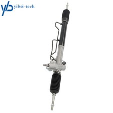 Power Steering Rack Pinion Assembly For 2001-2006 Mitsubishi Montero 3.5l 3.8l