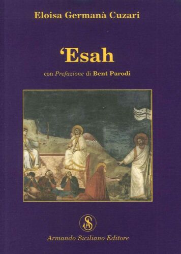 Esah - [Armando Siciliano Editore] - Afbeelding 1 van 1