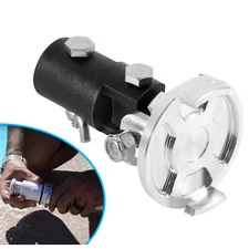 550272 Cleaning Head Metal Installation Tool for Gamma Series 3&4 Pop-Up Tools