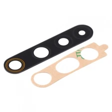 Verre de La Appareil Photo Pour Realme 6S Rechange Principale Arrière Lentille