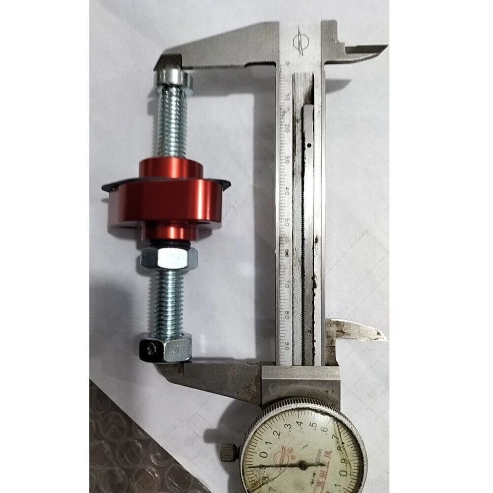 1PC Manual Cam Timing Chain Tensioner Fit for Honda CBR600F F3 F4 F4i CBR 900RR Foto 2 de 4