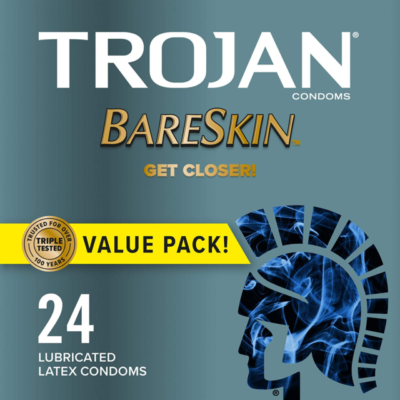 trojan bareskin lubricated Salwar Kameez main image 1