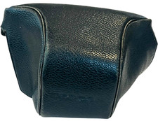 TOPCON Vintage Camera Case / Black