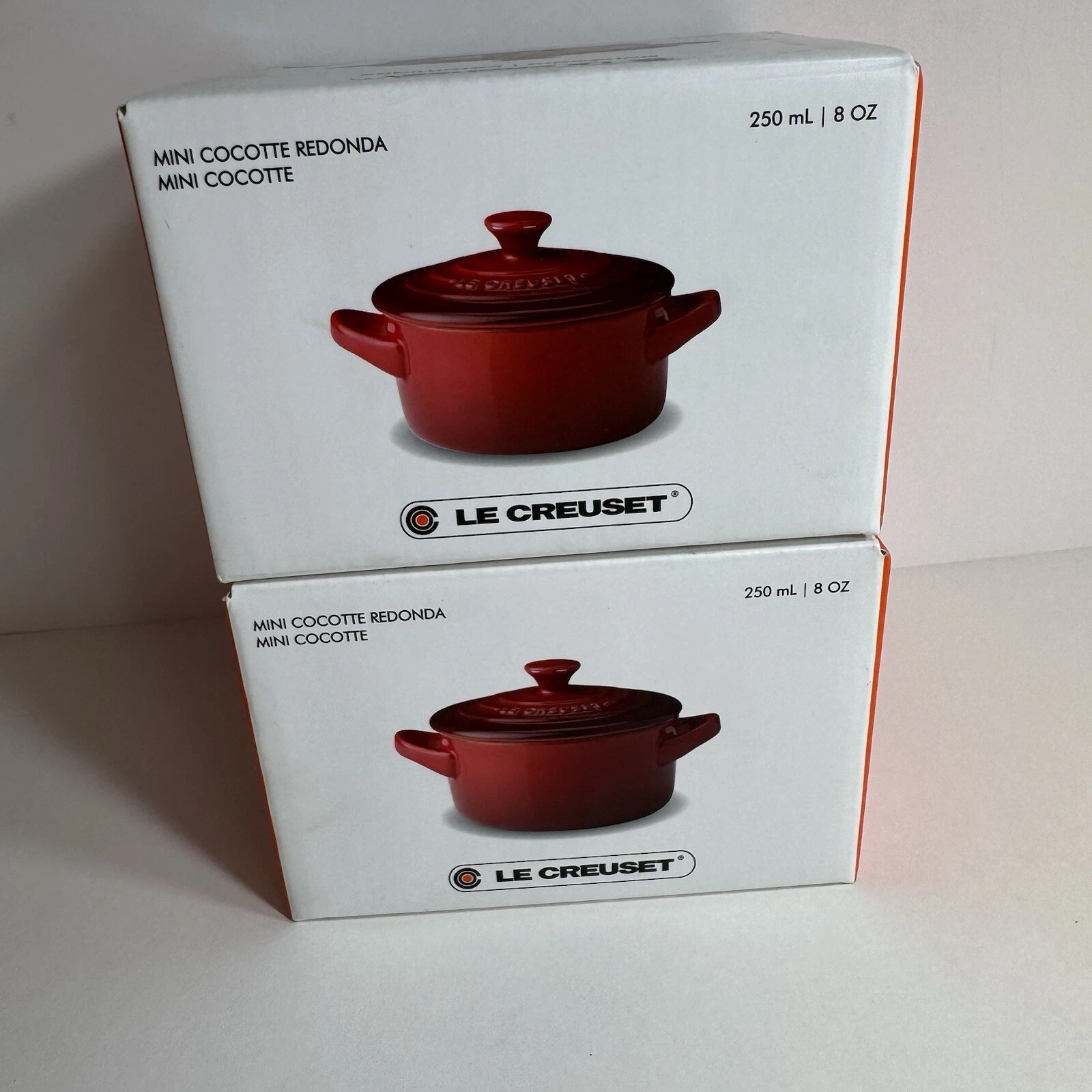 Le Creuset Cocotte - Thumbnail 2
