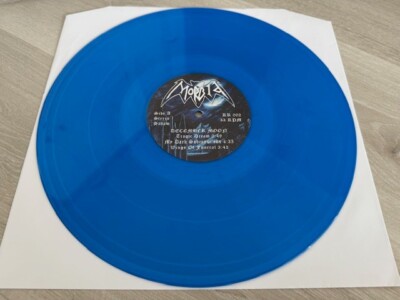 MORBID - DECEMBER MOON LIM 12