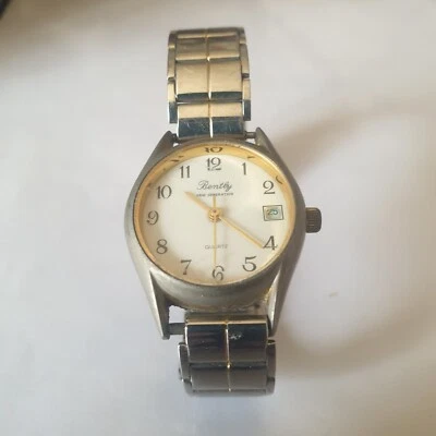 MONTRE FEMME BENTLY quartz - Photo 1/4
