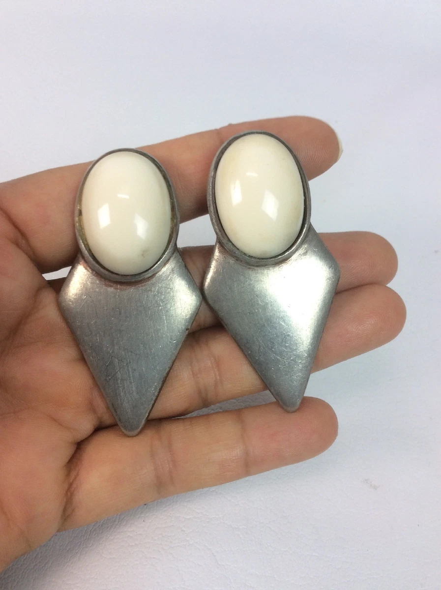 Ben amun clip on earrings clearance