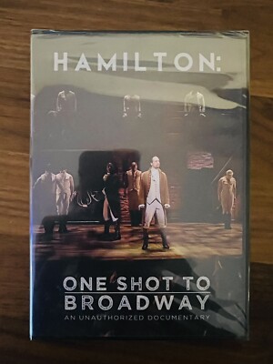 Hamilton Dvd Hamilton One Shot To Broadway Watch Online Hamilton