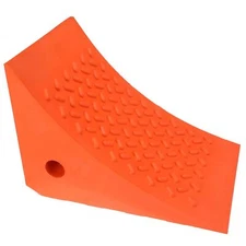 US Cargo Control Urethane Wheel Chock