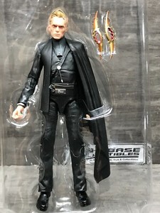 dryden vos action figure