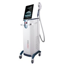 Diode Laser  Picosecond 2 in 1 Painless Hair Tattoo Removal Laser Machine