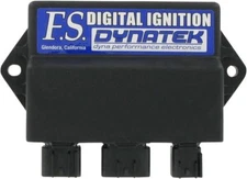 Dynatek CDI Go Fast Black Box Yamaha Raptor 660 Dyna FS DFS7-11 2002-2005