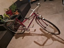 Paire De Pédales Vélo Ancien – Années 50 – Bicyclette Vintage FAHRRAD