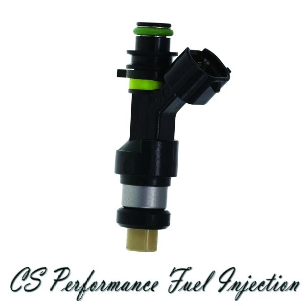 Juego de inyectores de combustible Bosch OEM (4) FBYCS20 para 2004-2007 Suzuki Aerio 2,3 L L4 Foto 2 de 4