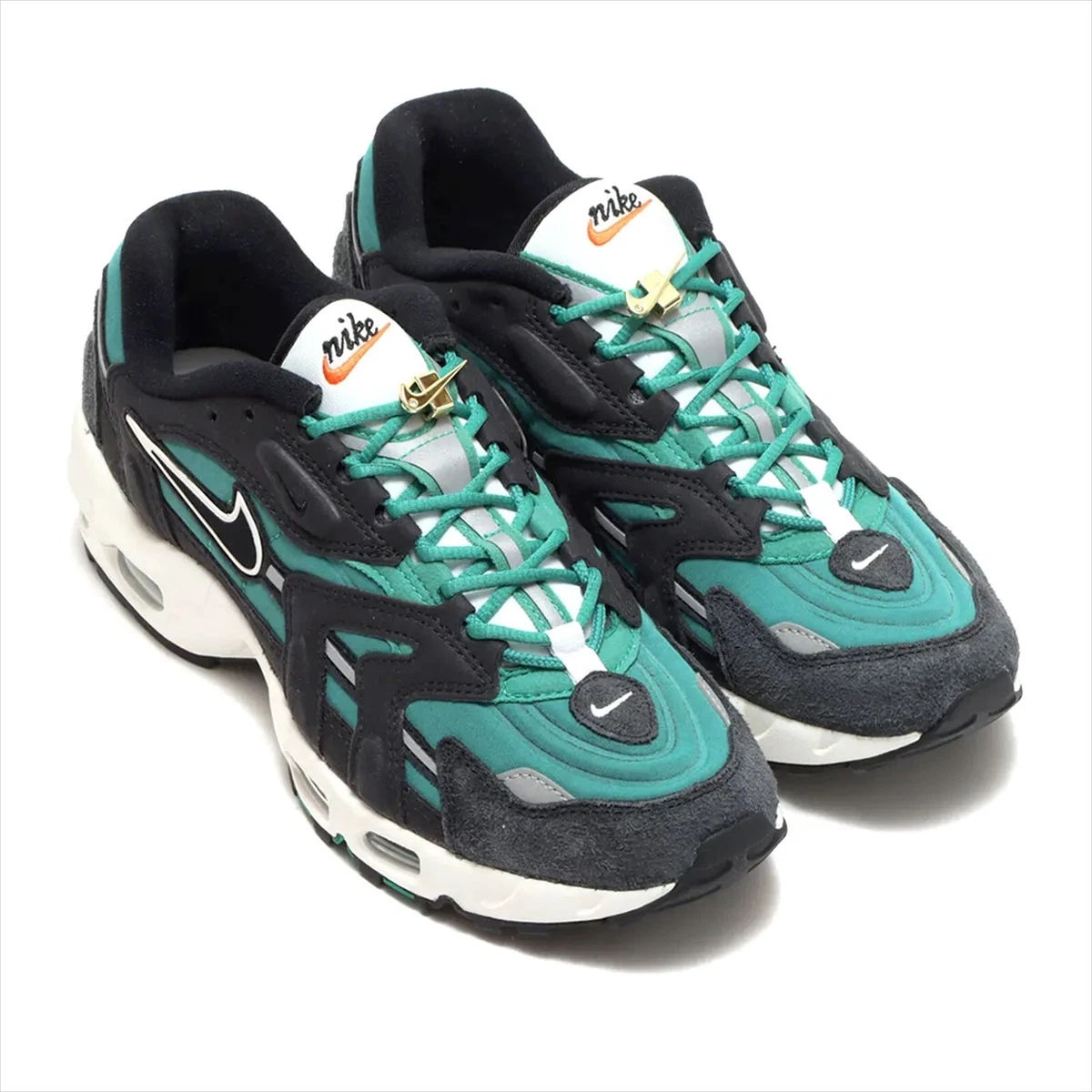 Green air sales max 96