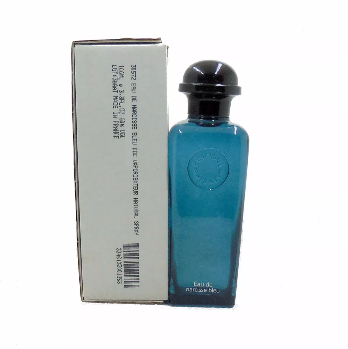 Eau de narcisse bleu by HERMES – The Fragrance Shop Inc