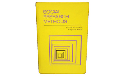 Social Research Methods Conceptualization Abstract & Operational, Models