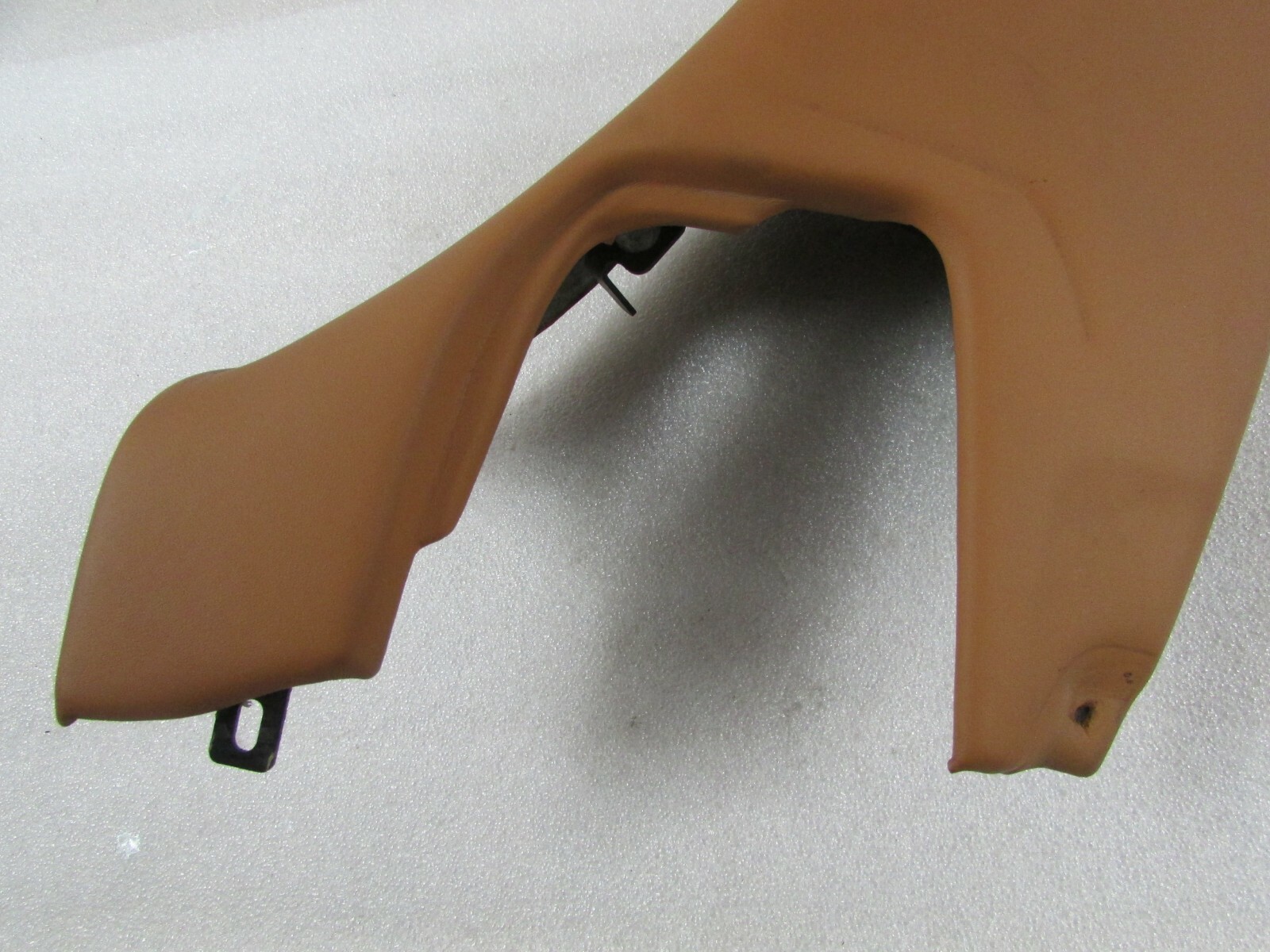 Ferrari California T, RH, Right Rear Upper Trim, Used, P/N 87237800