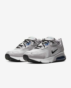 Nike Air Max 200 Winter sneakers in 3 colors (only $116) | RunRepeat