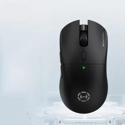 Mouse para juegos EDIFIER HECATE G3M Pro PAW3395 inalámbrico Bluetooth trimodo 26000DPI - Imagen 1 de 27