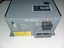 JRC NBD-904 External Power Supply Japan Radio Co Ltd 